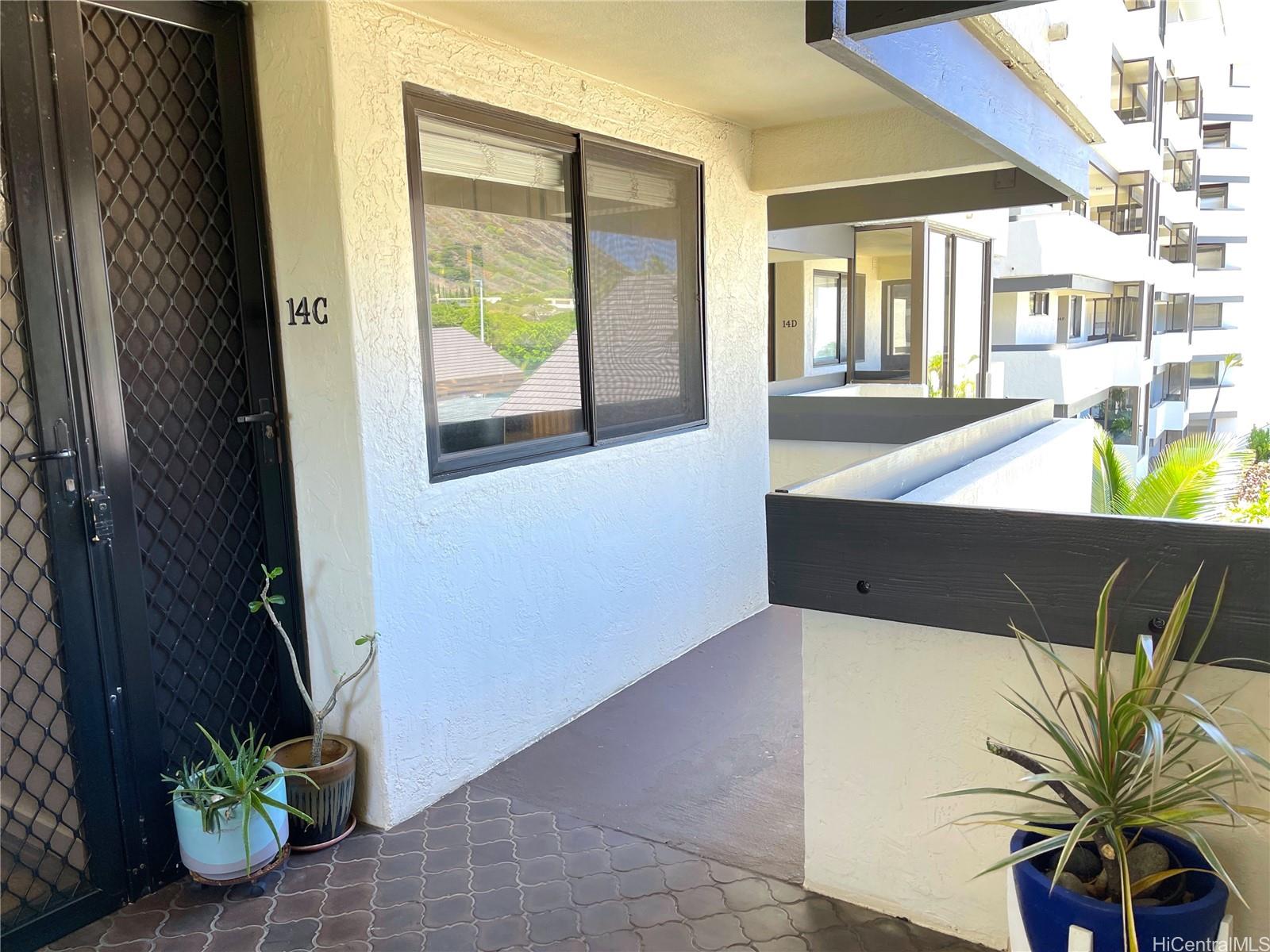 500 Lunalilo Home Road, Unit 14C Honolulu, HI 96825 - Photo 25 of 25 Let's Check it Out!