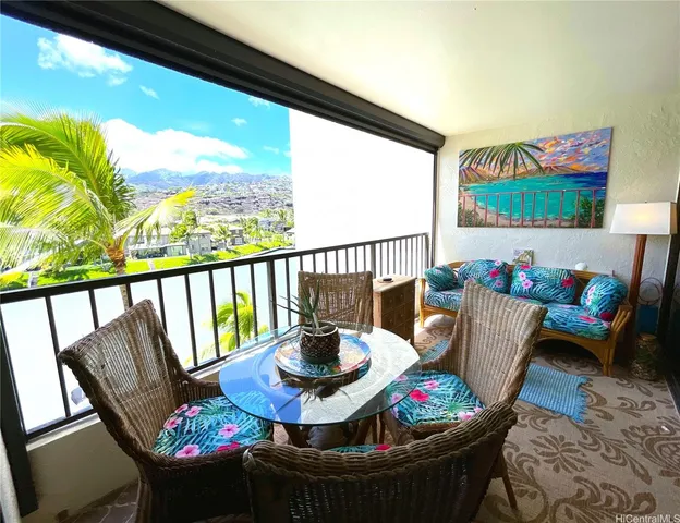 $855,000 | 500 Lunalilo Home Road, Unit 14C, Honolulu, HI 96825