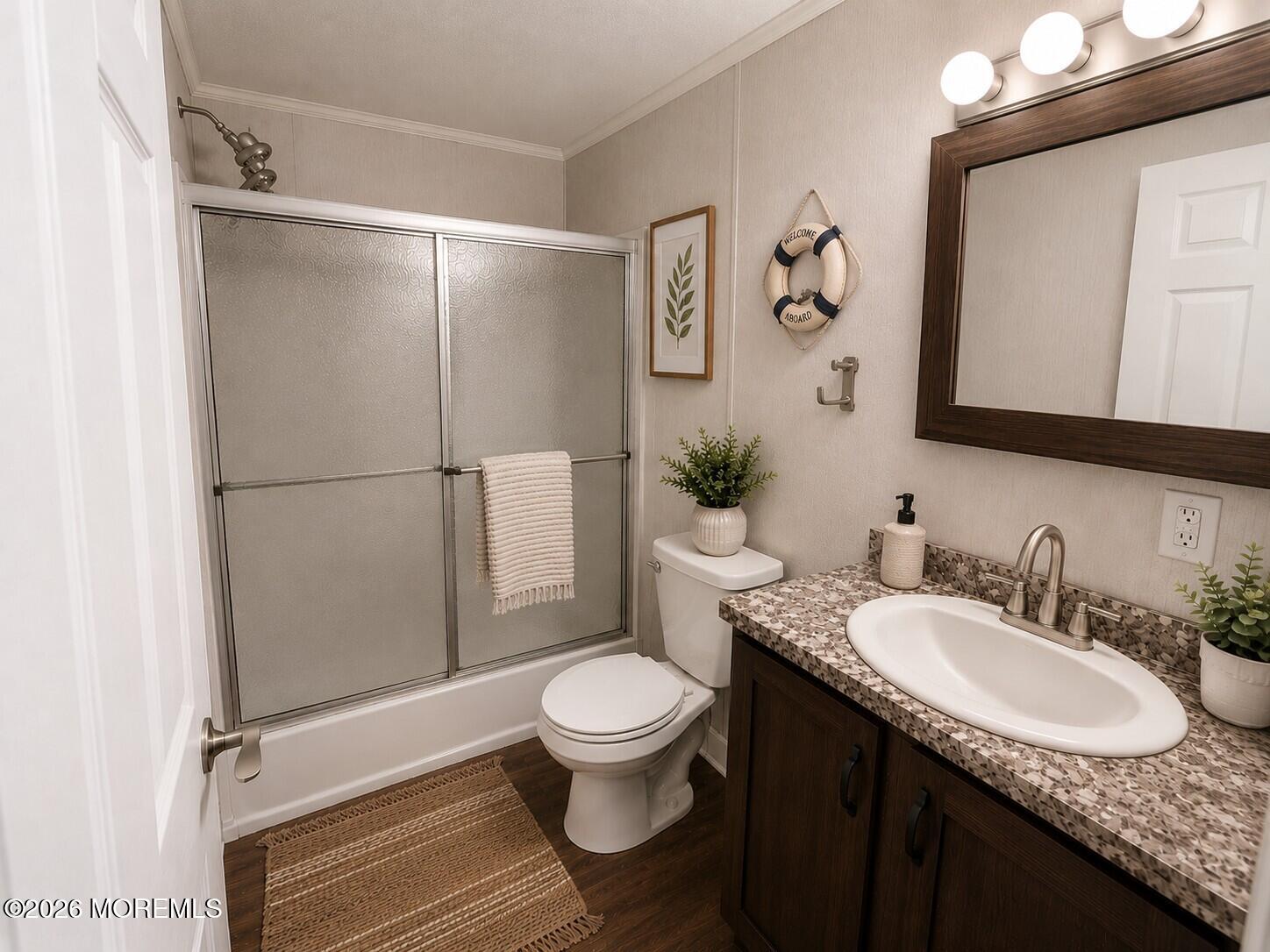 190 Farm Road Freehold, NJ 07728 - Photo 4 of 9 Bathroom
