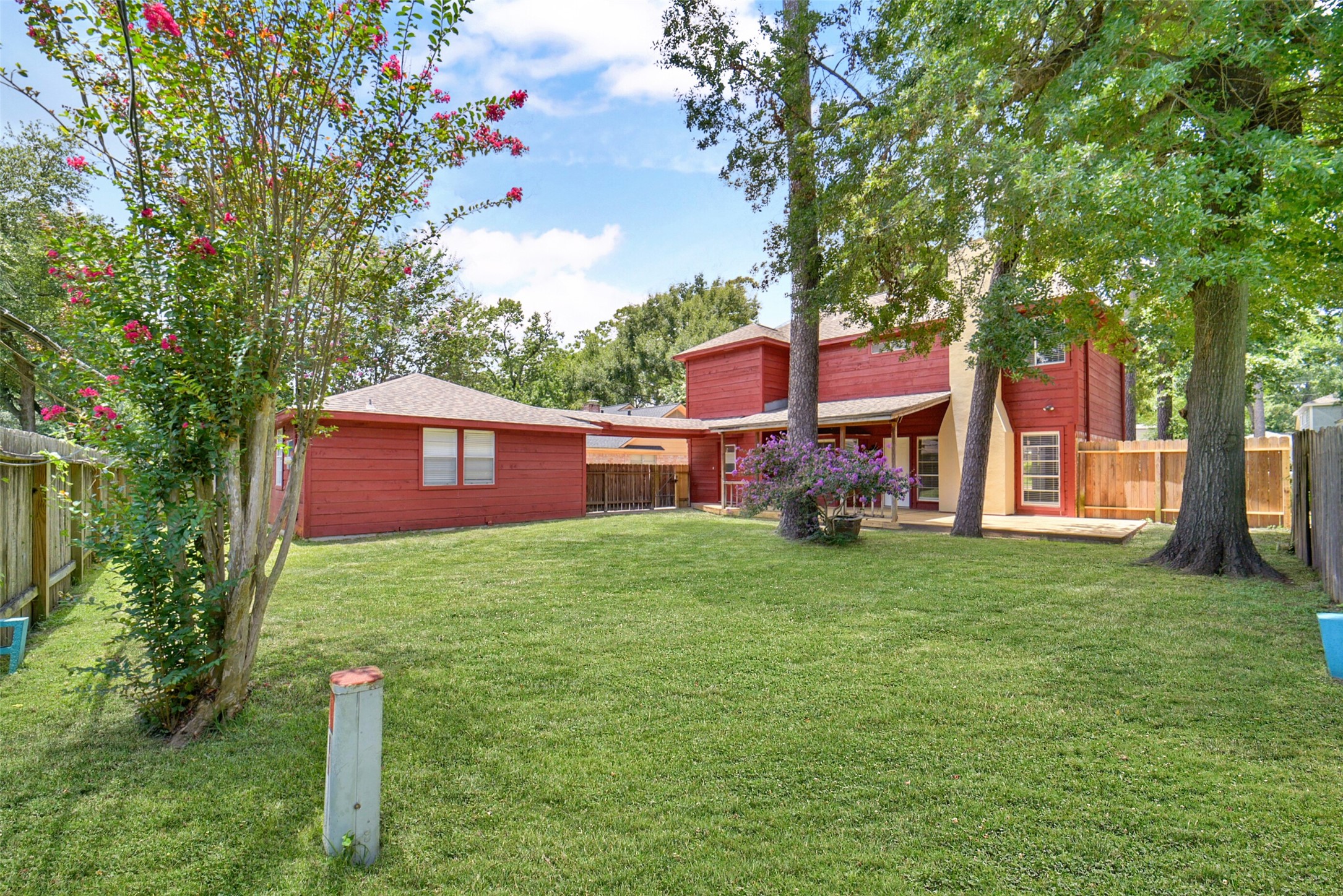 7911 Friars Ct Lane Spring, TX 77379 - Photo 39 of 44