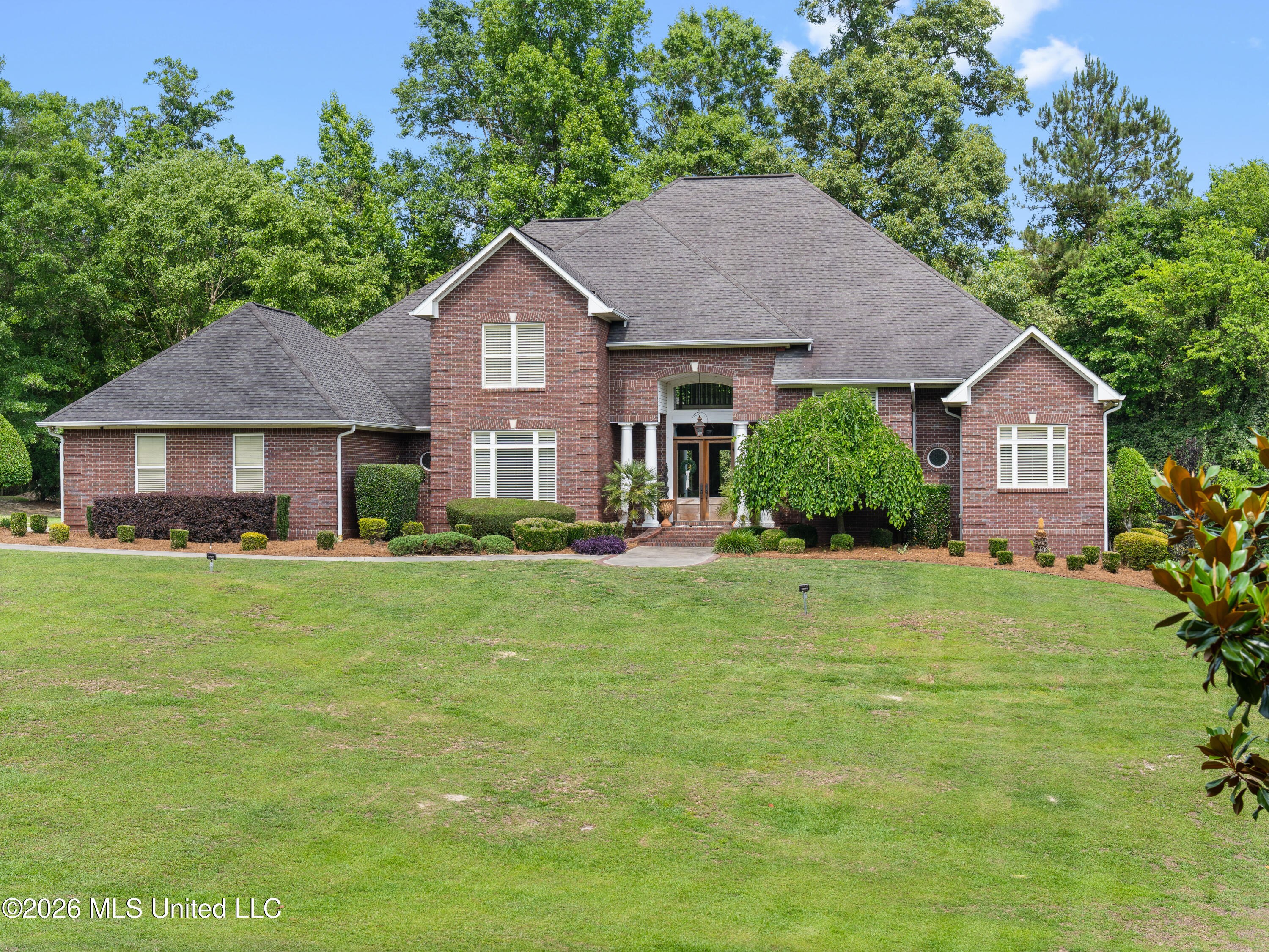 336 Toby Landrum Road Waynesboro, MS 39367 - Photo 5 of 106 A7402979