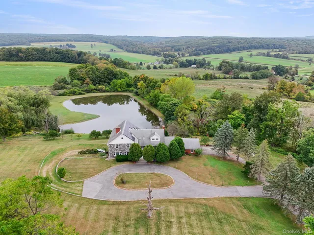 $900,000 | 3534 Highway 82, Millbrook, NY 12545