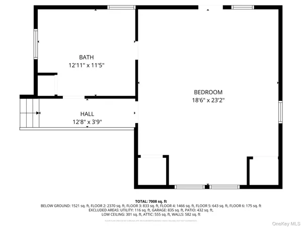 $900,000 | 3534 Highway 82, Millbrook, NY 12545
