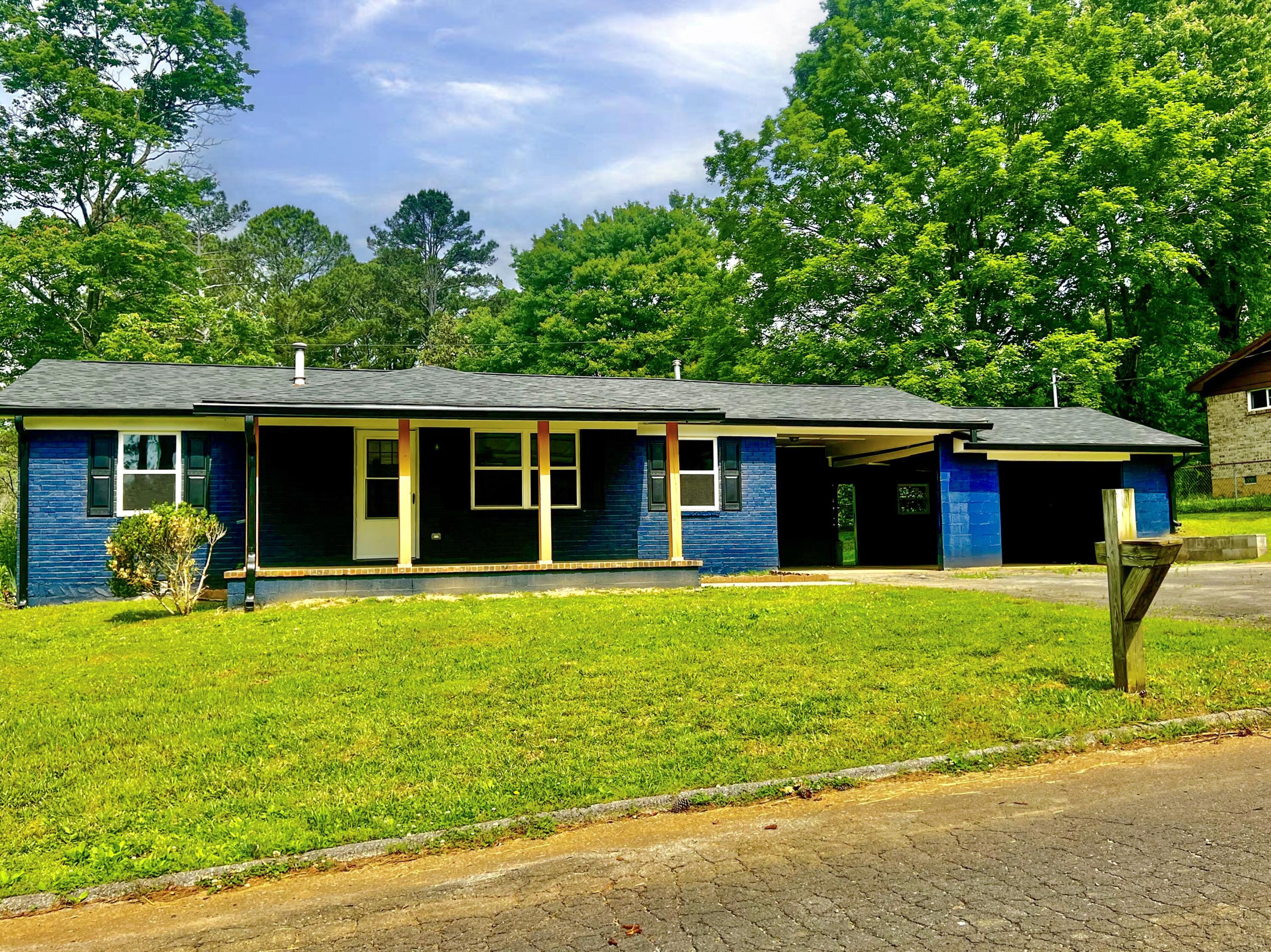 9 Cook Street LaFayette, GA 30728 - Photo 2 of 18 IMG_2709