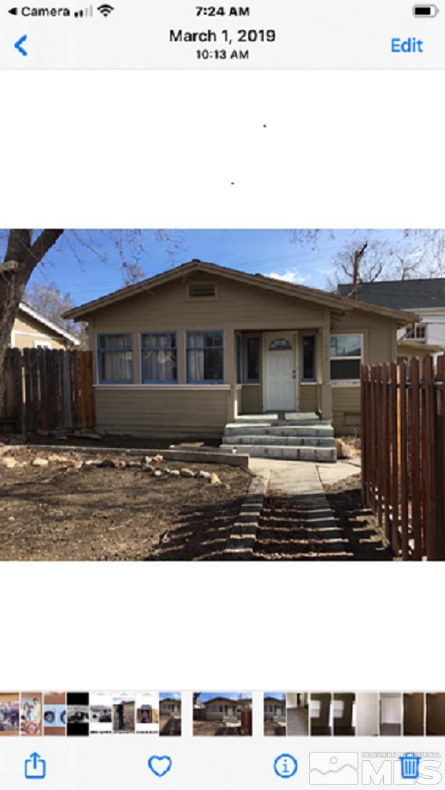 1068 Bell Street, Unit BELL & 1074 BELL Reno, NV 89503 - Photo 1 of 2 Photo 1