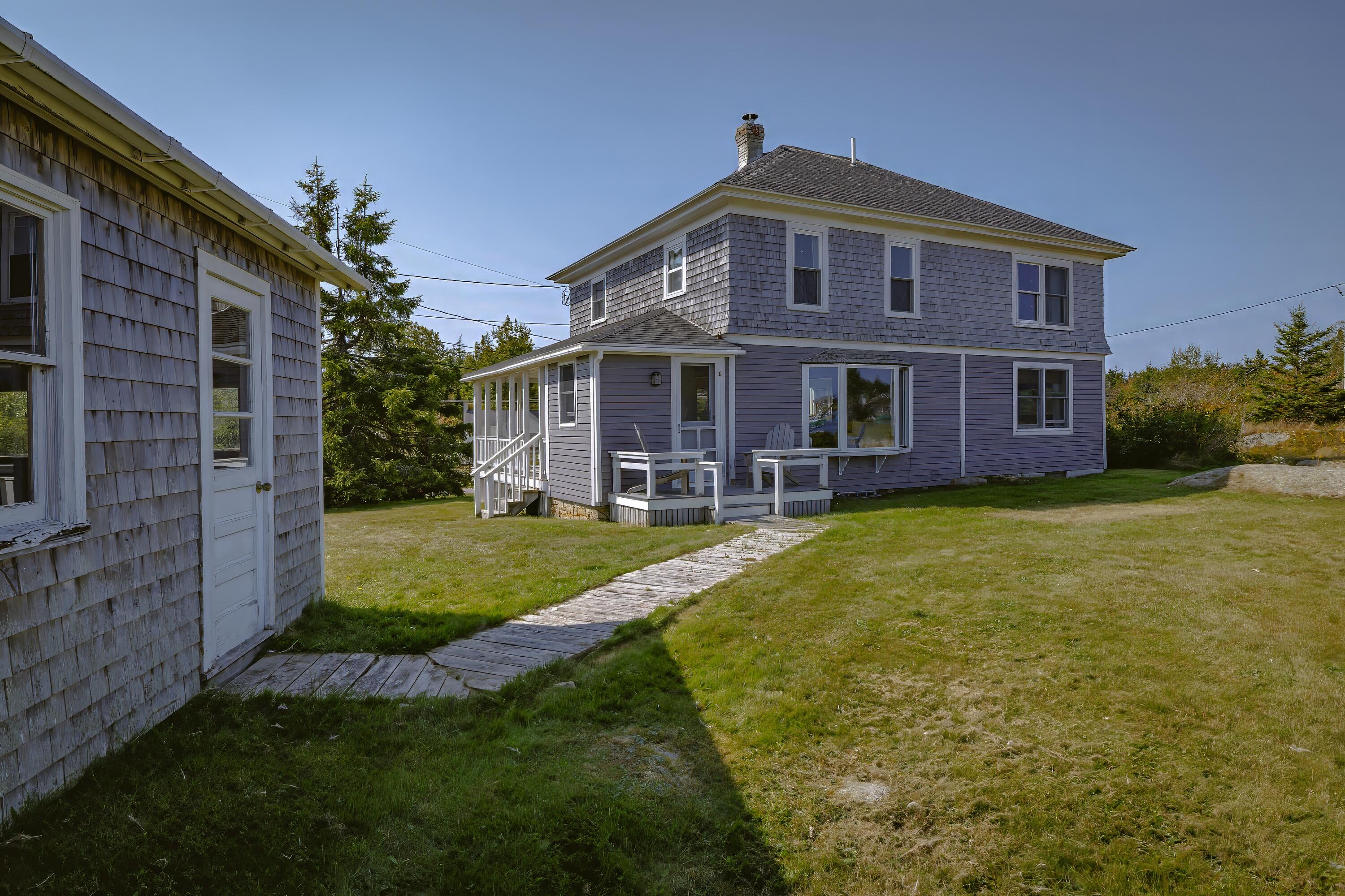 13 Francis Pound Road Corea, ME 04624 - Photo 64 of 81 58-13 Francis Pound Road HiRes-DTP
