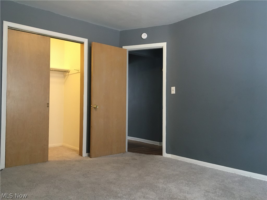 14294 Cedar Road Cleveland, OH 44121 - Photo 18 of 33 1st floor Master BR