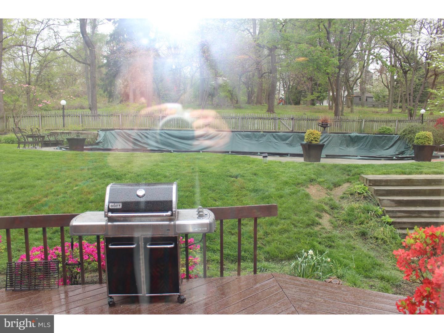 547 Atterbury Road Villanova, PA 19085 - Photo 17 of 25