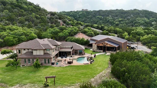 $2,899,900 | 642 Cedar Crk Rnch Trail, Tuscola, TX 79562