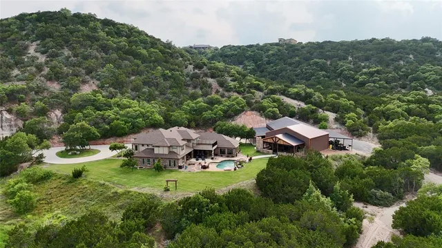 $2,899,900 | 642 Cedar Crk Rnch Trail, Tuscola, TX 79562