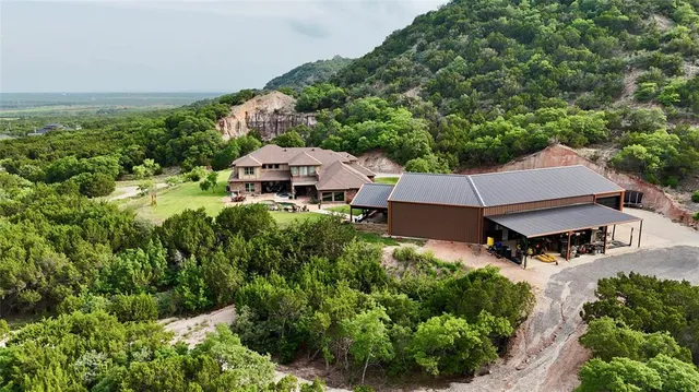 $2,899,900 | 642 Cedar Crk Rnch Trail, Tuscola, TX 79562