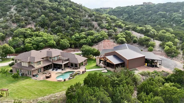 $2,899,900 | 642 Cedar Crk Rnch Trail, Tuscola, TX 79562