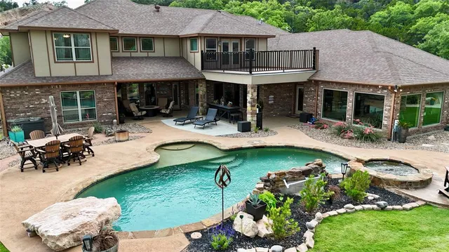 $2,899,900 | 642 Cedar Crk Rnch Trail, Tuscola, TX 79562