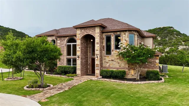 $2,899,900 | 642 Cedar Crk Rnch Trail, Tuscola, TX 79562