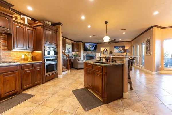 $2,899,900 | 642 Cedar Crk Rnch Trail, Tuscola, TX 79562
