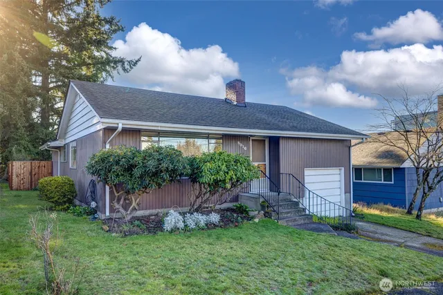 $500,000 | 5016 North 13th Street, Tacoma, WA 98406