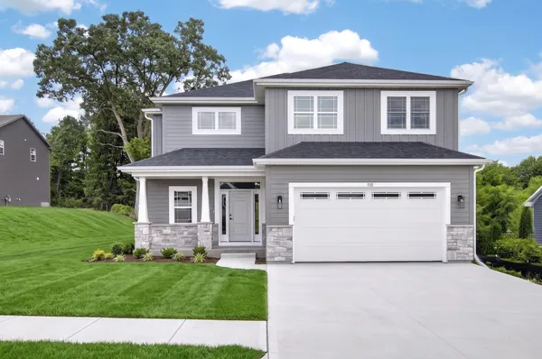 $554,900 | 1101 Fairway Drive, Unit LT3, Twin Lakes, WI 53181