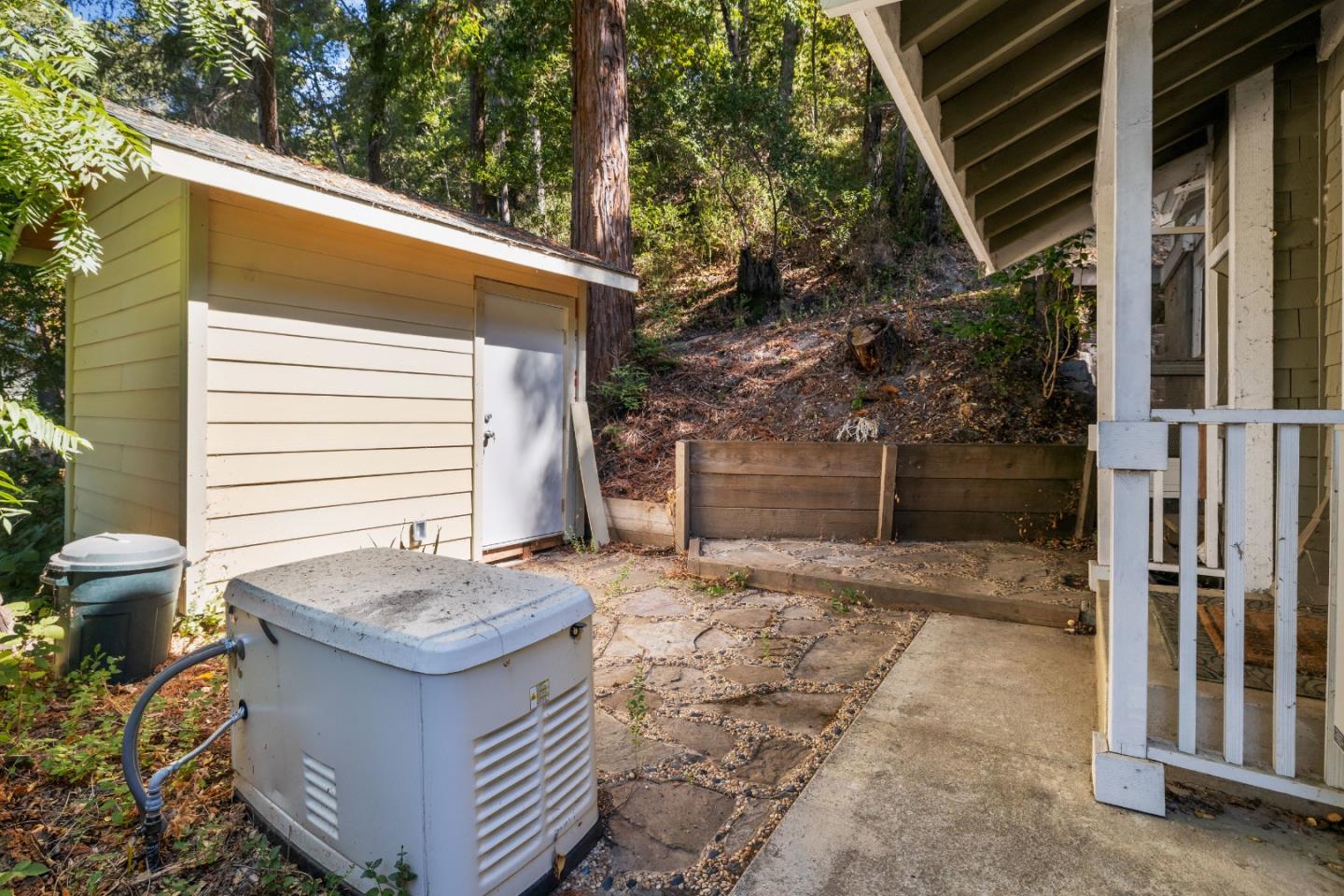 600 Cook Way Ben Lomond, CA 95005 - Photo 42 of 85
