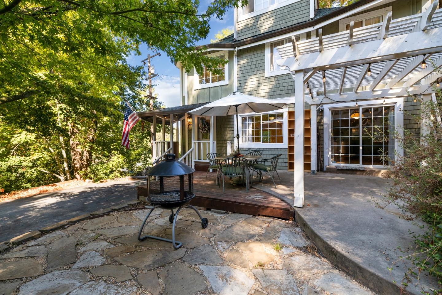 600 Cook Way Ben Lomond, CA 95005 - Photo 50 of 85