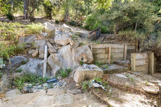 $895,000 | 600 Cook Way, Ben Lomond, CA 95005