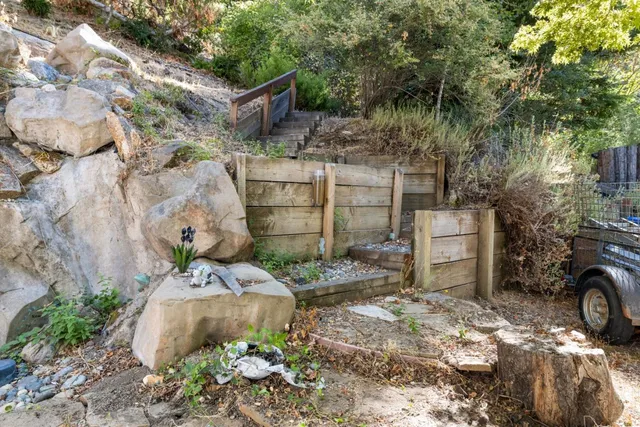 $895,000 | 600 Cook Way, Ben Lomond, CA 95005