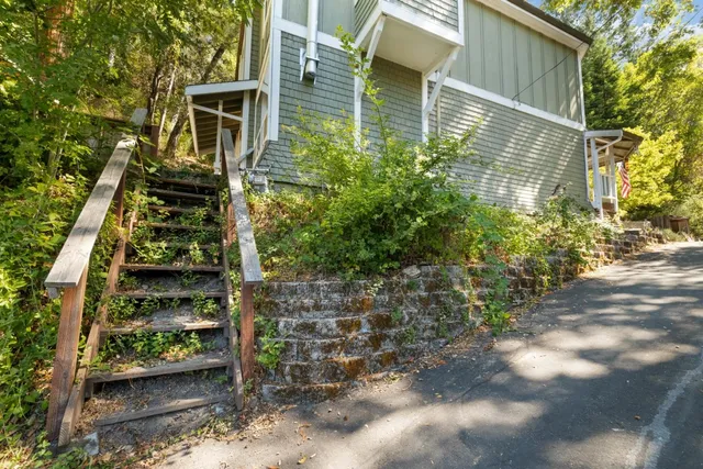 $895,000 | 600 Cook Way, Ben Lomond, CA 95005