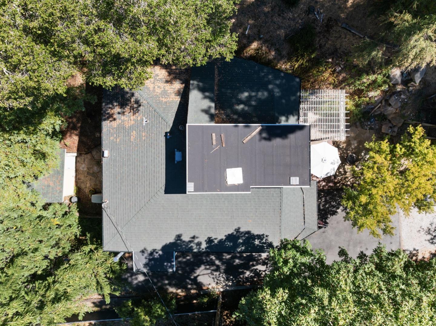 600 Cook Way Ben Lomond, CA 95005 - Photo 59 of 85