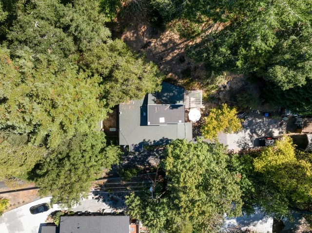 $895,000 | 600 Cook Way, Ben Lomond, CA 95005