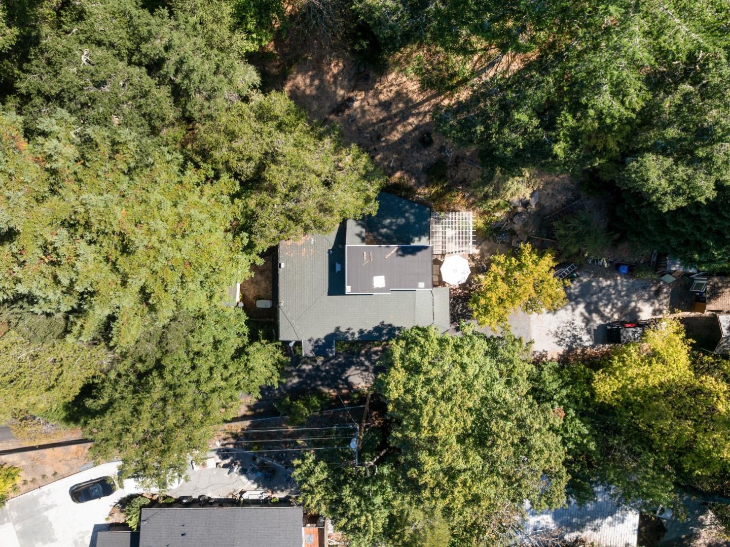 600 Cook Way Ben Lomond, CA 95005 - Photo 62 of 85