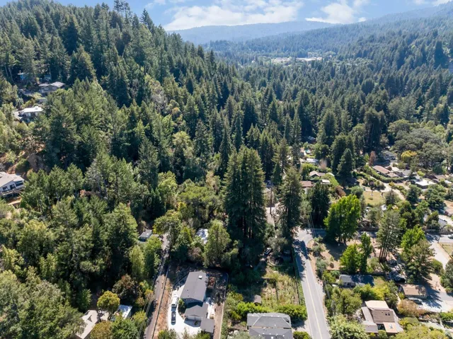 $895,000 | 600 Cook Way, Ben Lomond, CA 95005