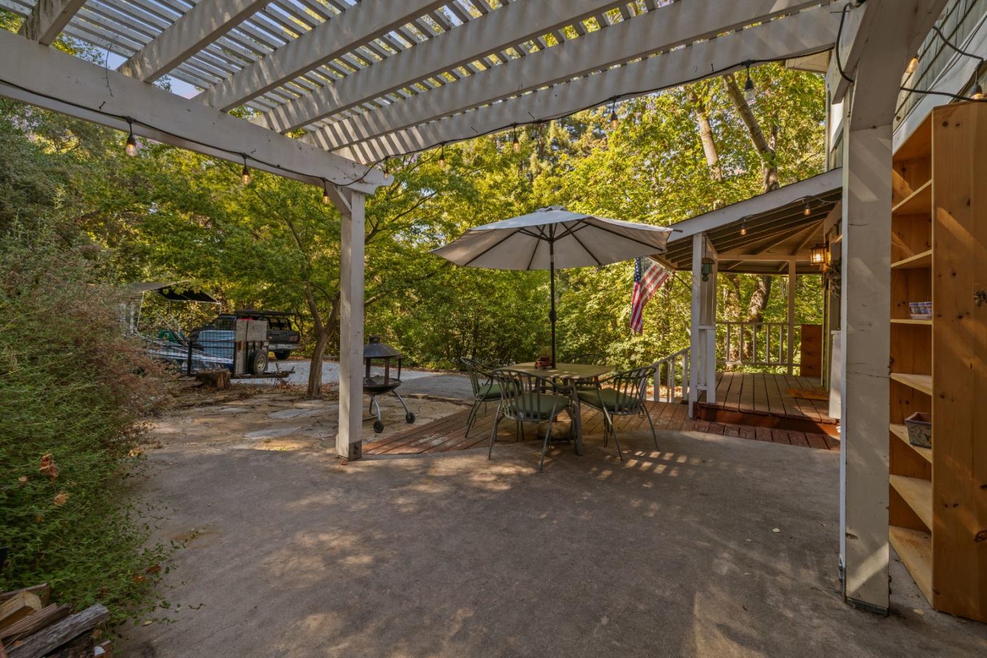 600 Cook Way Ben Lomond, CA 95005 - Photo 66 of 85