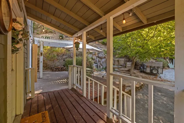 $895,000 | 600 Cook Way, Ben Lomond, CA 95005