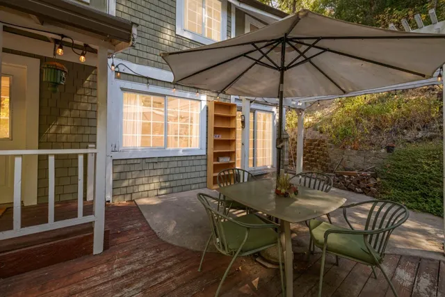 $895,000 | 600 Cook Way, Ben Lomond, CA 95005