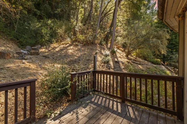 $895,000 | 600 Cook Way, Ben Lomond, CA 95005