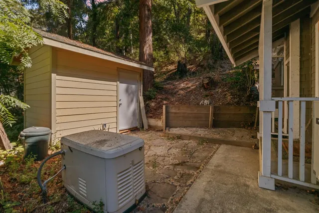 $895,000 | 600 Cook Way, Ben Lomond, CA 95005