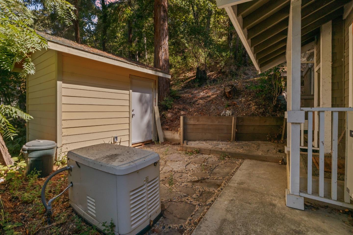 600 Cook Way Ben Lomond, CA 95005 - Photo 71 of 85