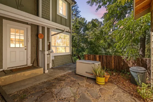 $895,000 | 600 Cook Way, Ben Lomond, CA 95005