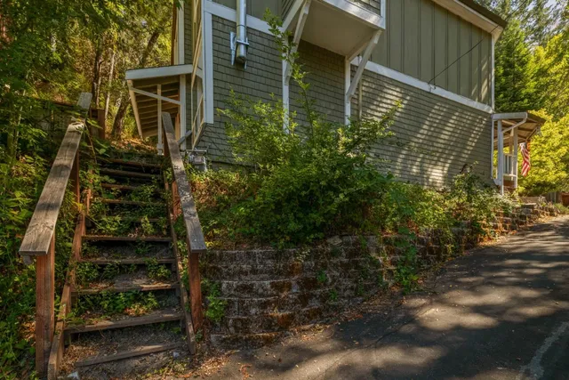 $895,000 | 600 Cook Way, Ben Lomond, CA 95005