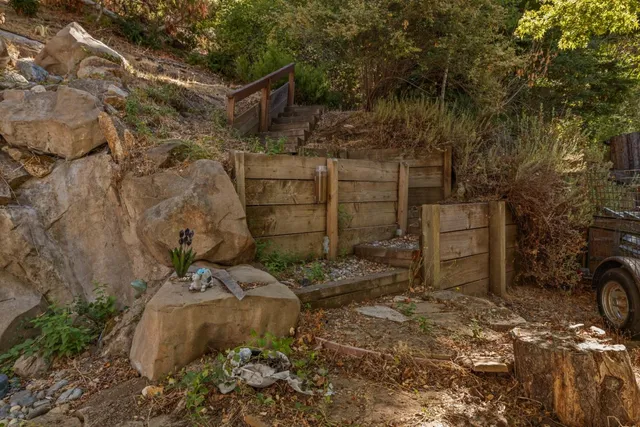 $895,000 | 600 Cook Way, Ben Lomond, CA 95005