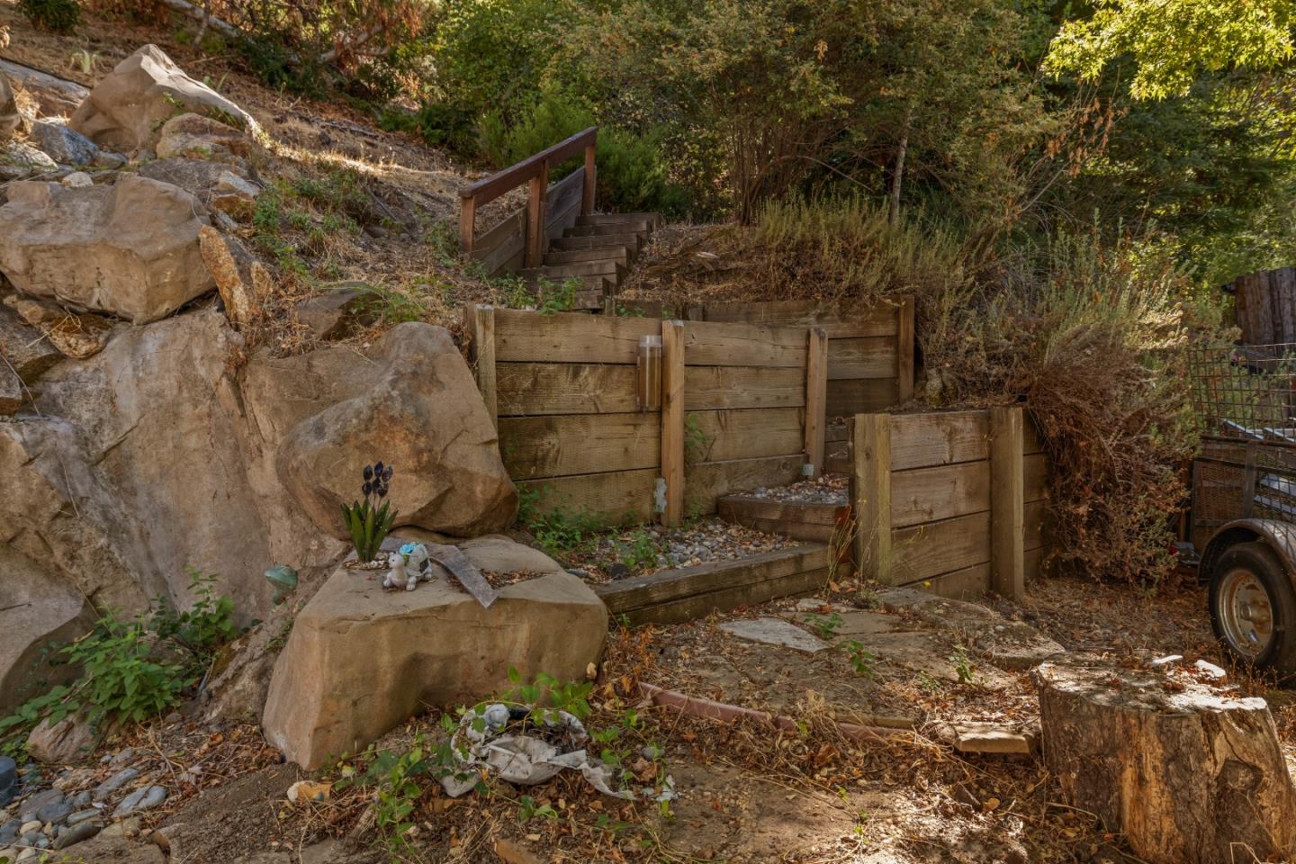 600 Cook Way Ben Lomond, CA 95005 - Photo 78 of 85