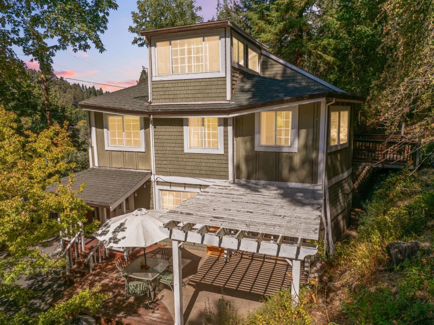 600 Cook Way Ben Lomond, CA 95005 - Photo 81 of 85