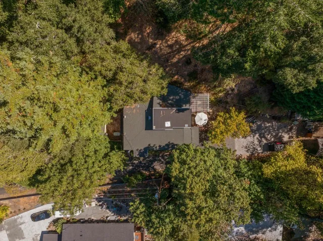 $895,000 | 600 Cook Way, Ben Lomond, CA 95005