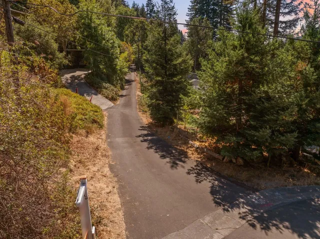 $895,000 | 600 Cook Way, Ben Lomond, CA 95005