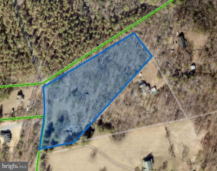 8405 Shirley Road Spotsylvania, VA 22551 - Photo 2 of 2