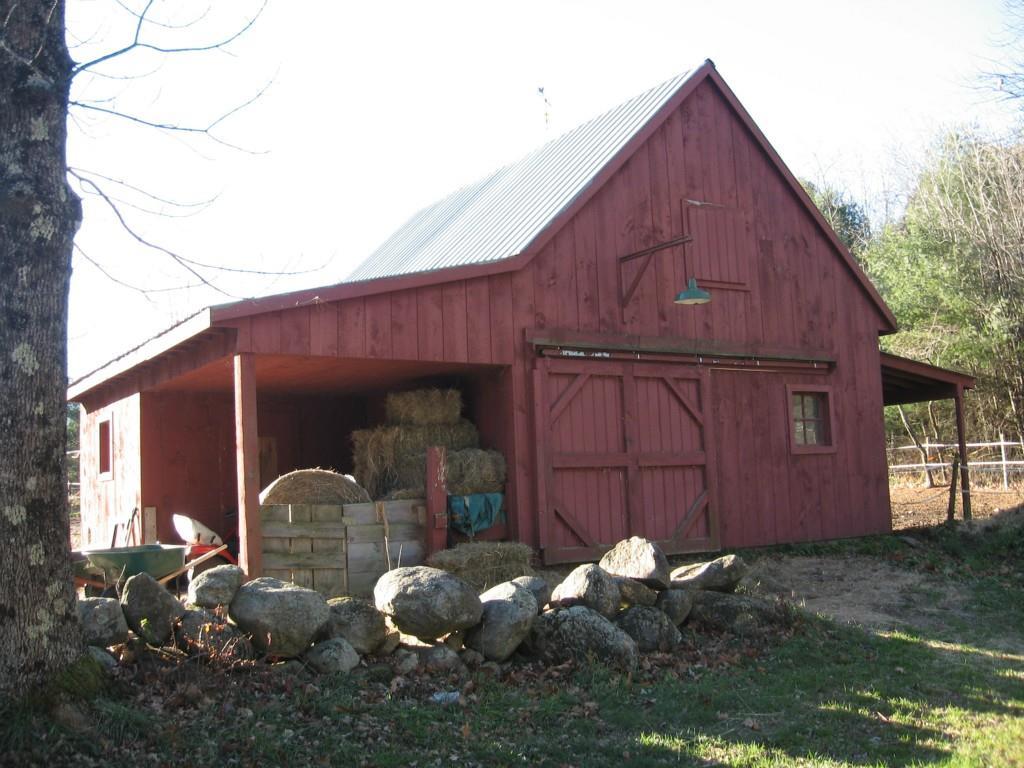 314 Middle Ridge Road Bridgton, ME 04009 - Photo 3 of 21 Photo