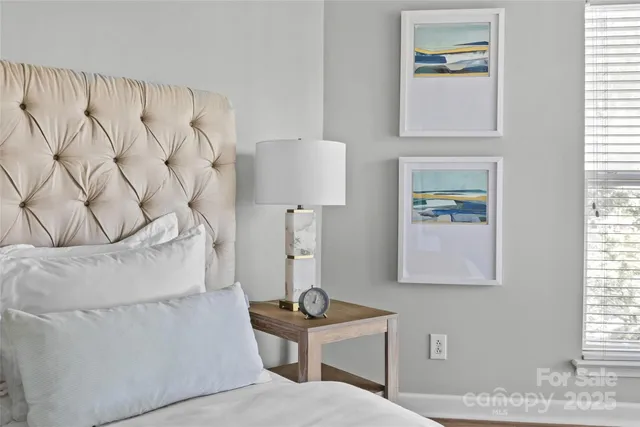 a living room with a couch and a table
