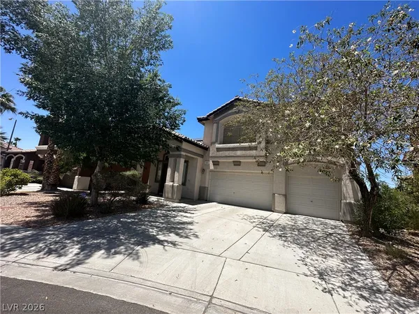 $3,275 | 1031 Belle River Court, Henderson, NV 89052