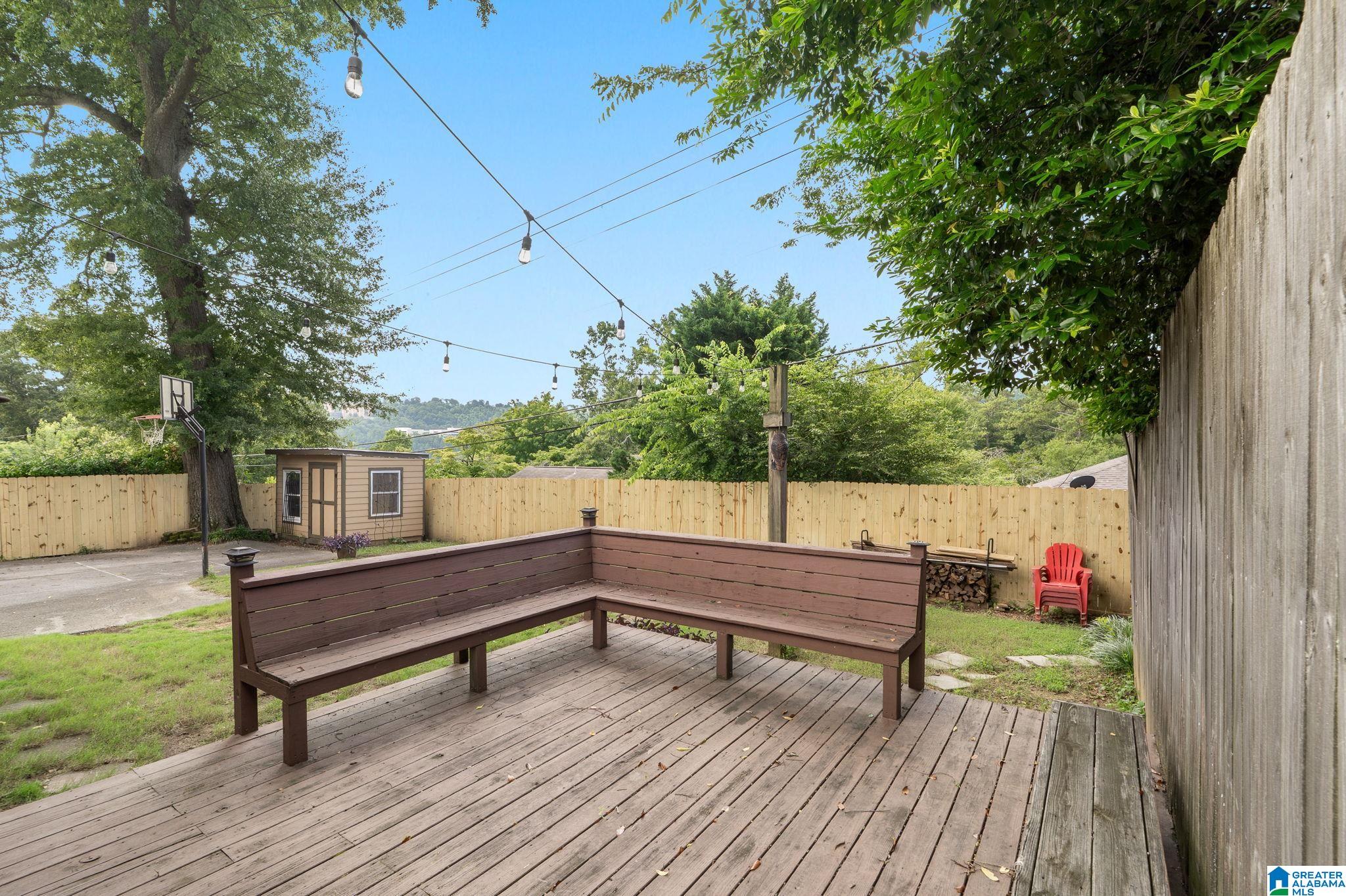 29 Edgehill Road Homewood, AL 35209 - Photo 36 of 37
