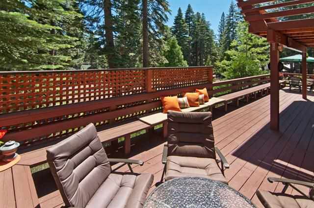 478 Granite Road Carnelian Bay, CA 96140 - Photo 4 of 14 Gallery Image 4