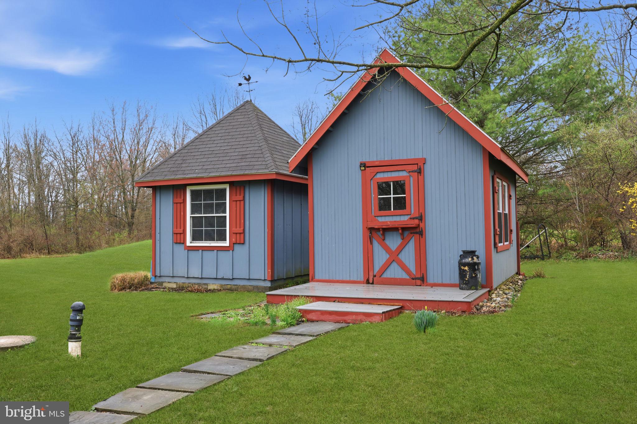 2232 Swamp Road Fountainville, PA 18923 - Photo 72 of 88